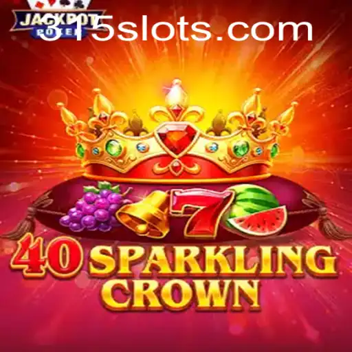 Explorando o Mundo de 40SparklingCrown: Um Novo Desafio no Universo dos Jogos Digitais