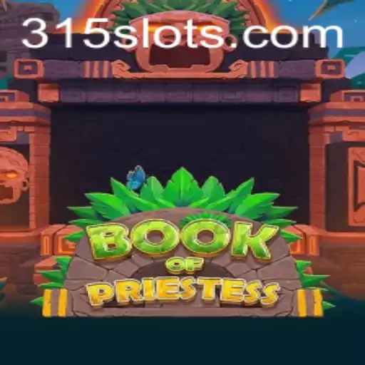 Explorando o Universo de BookOfPriestess