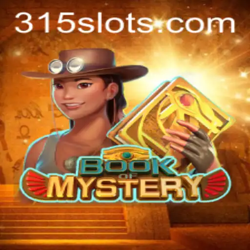 Descubra o Fascinante Mundo de BookofMystery: Um Novo Jogo na Plataforma 315.game