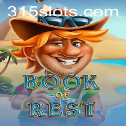 Explorando a Magia do Jogo BookofRest
