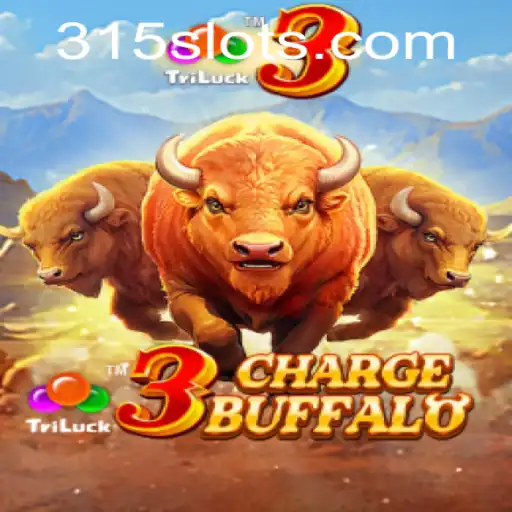 Descubra o Mundo Empolgante de 3ChargeBuffalo: Regras e Estratégias