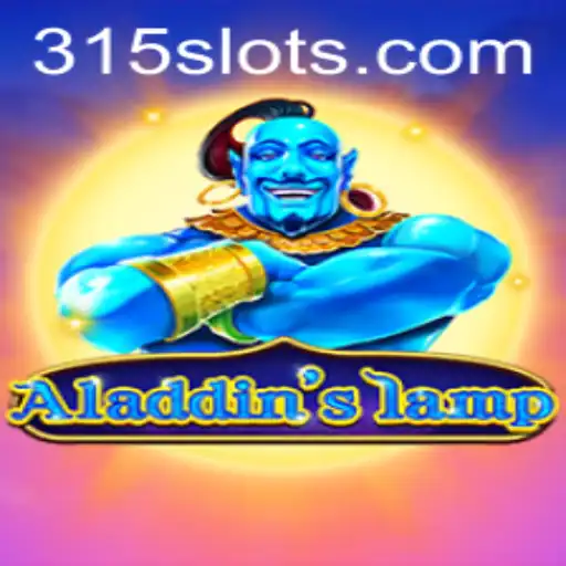 Explorando Aladdinslamp: O Novo Jogo Empolgante da 315.game