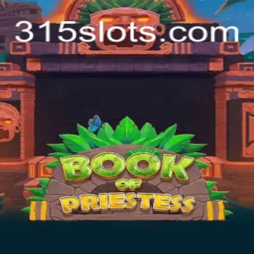 Explorando o Universo de BookOfPriestess
