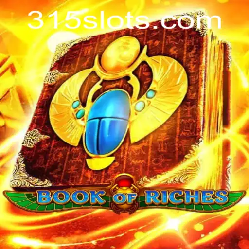 Descubra a Aventura com BookofRiches: Uma Nova Fronteira no Mundo dos Jogos Online