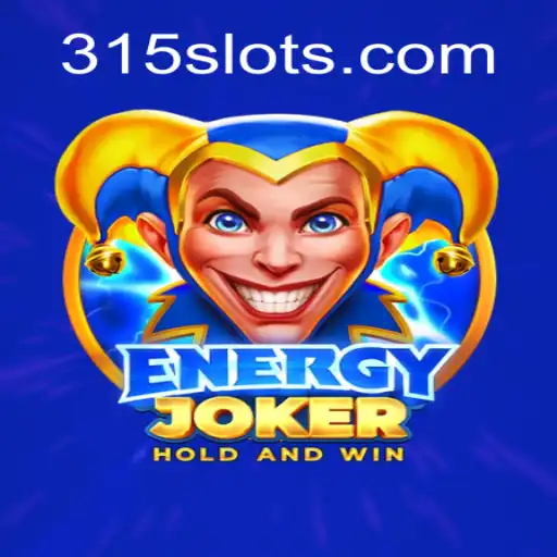 EnergyJoker: Uma Aventura Energizante no Mundo dos Jogos