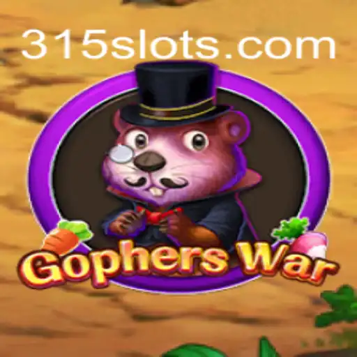 GophersWar: Descubra o Mundo Empolgante do Jogo de Guerra dos Gophers
