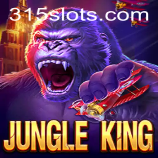 Aventuras e Estratégias no JungleKing