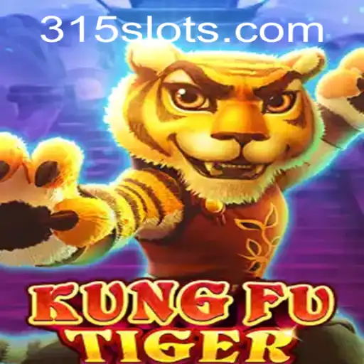 KungFuTiger: Mergulhe na Aventura Épica do Novo Jogo da 315.game