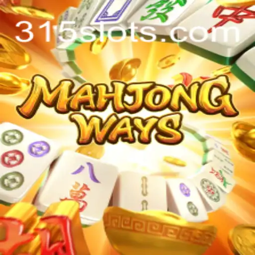 Explorando MahjongWays: Desvendando o Jogo em 315.game