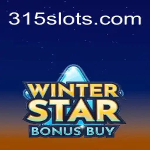WinterStarBonusBuy: A Nova Sensação do Mundo dos Jogos