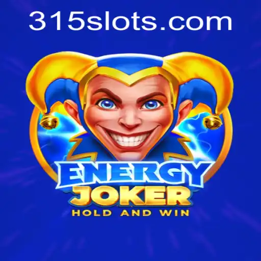 EnergyJoker: Uma Aventura Energizante no Mundo dos Jogos