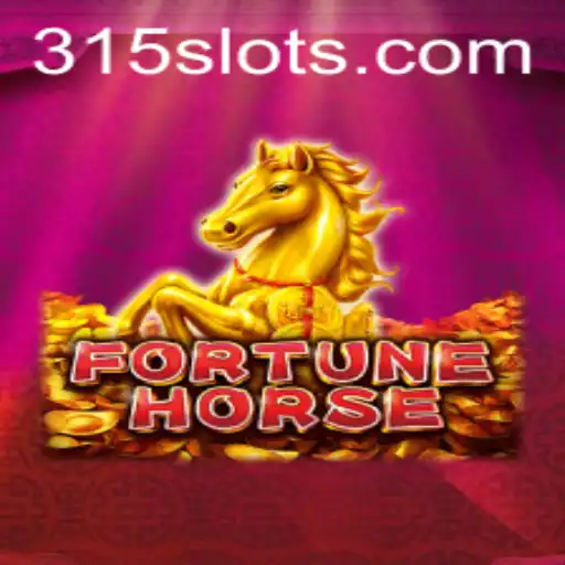 Explorando o Mundo Fascinante de FortuneHorse