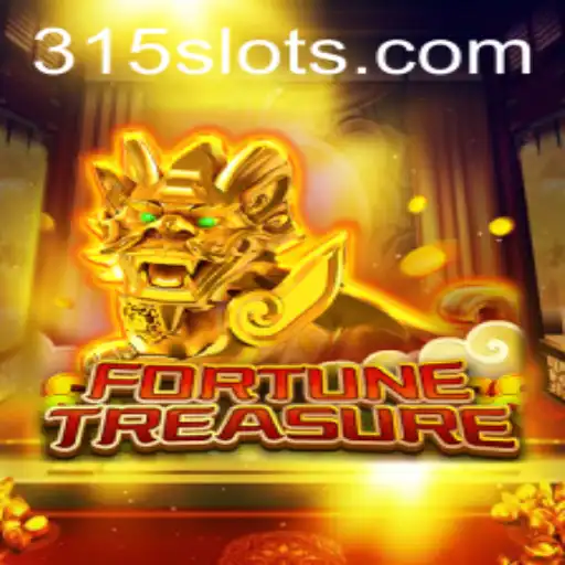 Descubra a Aventura do Jogo FortuneTreasure