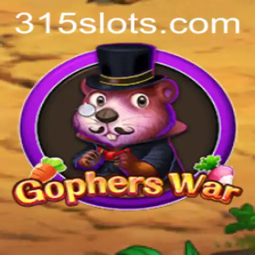 GophersWar: Descubra o Mundo Empolgante do Jogo de Guerra dos Gophers