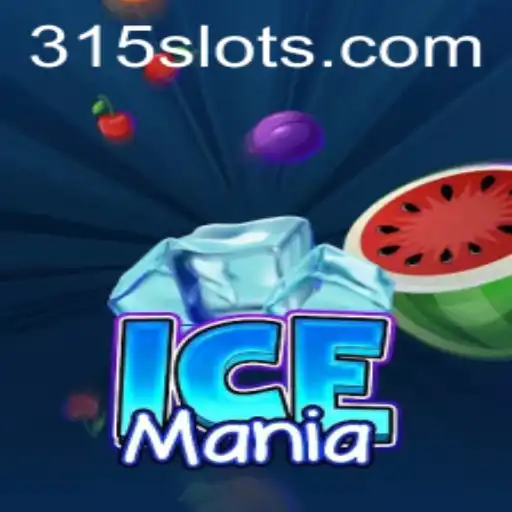 IceMania: Um Mergulho no Mundo Gelado de 315.game