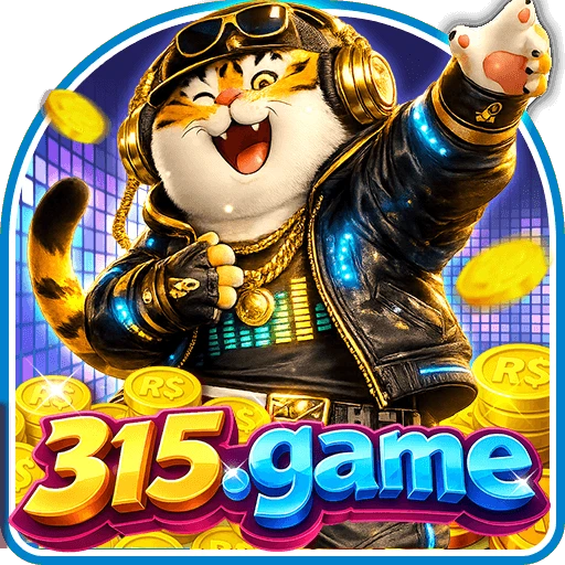315.game Logo