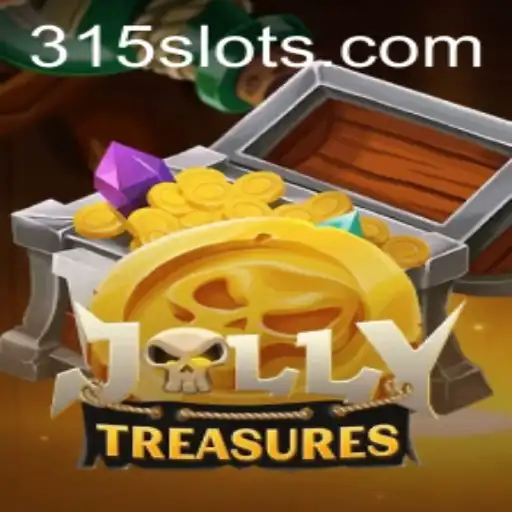 Descubra JollyTreasures: Um Mundo de Aventuras e Desafios no 315.game