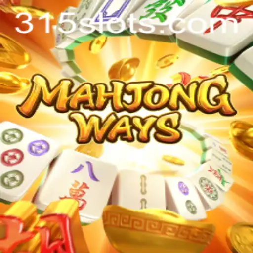 Explorando MahjongWays: Desvendando o Jogo em 315.game