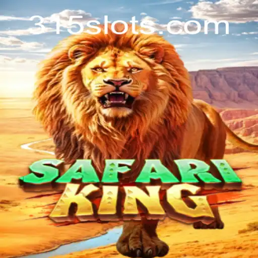 Descubra o Mundo do SafariKing: Aventura e Estratégia no 315.game
