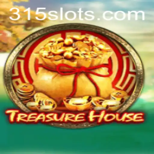 TreasureHouse: Descubra o Mundo de Aventuras e Desafios de 315.game