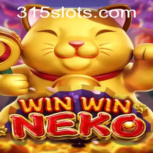 WinWinNeko: Descubra o Fenômeno do Jogo 315.game