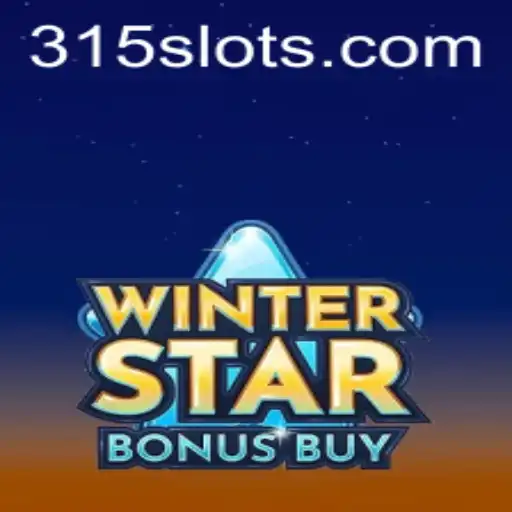 WinterStarBonusBuy: A Nova Sensação do Mundo dos Jogos