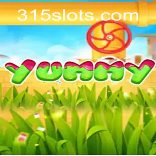 Descubra 'Yummy': O Jogo Inovador da Plataforma 315.game