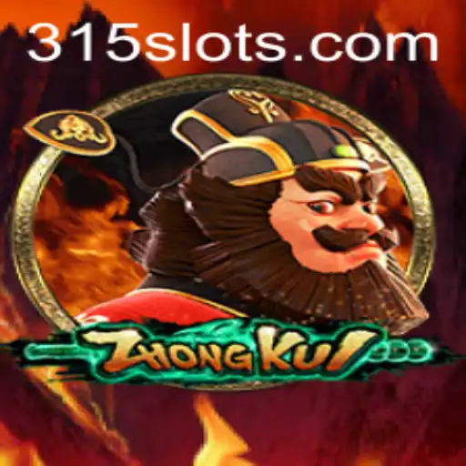 ZhongKui: Mergulho no Mundo Fascinante do Jogo 315.game